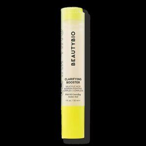 BeautyBio Clarifying Booster Salicylic Acid Blemish Fighting 1 fl oz / 30 ml